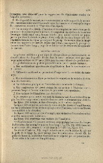 Addition du 16 octobre 1924