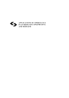 Applications of informatics in environment engineering and medicine * Informatics and economy in environment and health protection * Analysis of activity of the provincial fund for environmental protection and water management in Torun over 2000-2004 in the Kujawy and Pomorze province