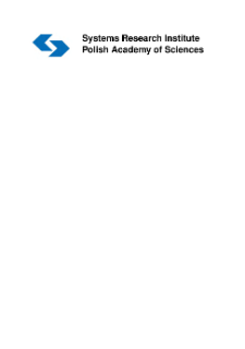 Developments in fuzzy sets, intuitionistic fuzzy sets, generalized nets and related topics. Volume II: Applications * On time series envelopes for classification problems