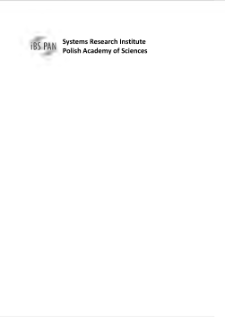 New trends in fuzzy sets, intuitionistic fuzzy sets, generalized nets and related topics. Volume I: Foundations * Some notes about boundaries on if-sets