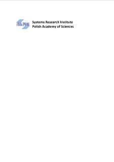 Modern approaches in fuzzy sets, intuitionistic fuzzy sets, generalized nets and related topics. Volume I: Foundations * Wstęp