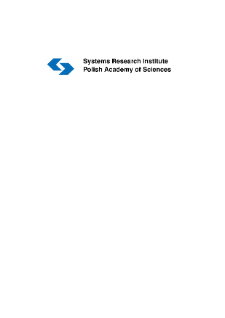 Developments in fuzzy sets, intuitionistic fuzzy sets, generalized nets and related topics. Volume I: Foundations * Stability conditions for generalized nets