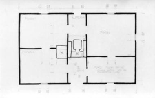 House plan