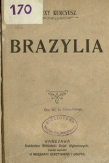 Brazylia