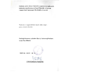 Modelowanie organizacji i systemy informatyczne w gospodarce regionu : [referaty i doniesienia na ogólnopolską konferencję] * Interakcyjny model tworzenia prognoz dla celów formułowania strategii rozwojowych gmin.