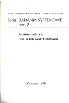 Wspomaganie decyzji inwestycyjnych * Część I * Podejmowanie decyzji na podstawie modeli użyteczności * 6 * Obligacje