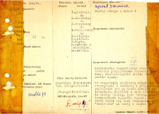 File of histopathological evaluation of nervous system diseases (1964) - nr 202/64