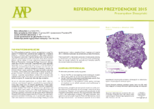 Referendum prezydenckie 2015