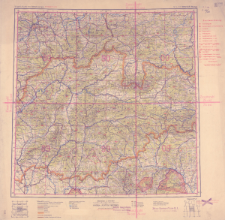 M 34 - SW Mährisch- Ostrau