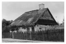 Residentian and farm building