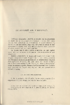 Le algebre del 3° ordine