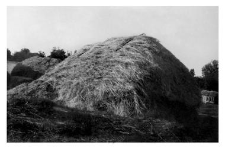 Haystack