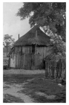 Hayrack