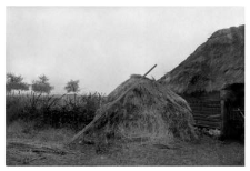 Haystack