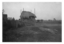 Hayrack