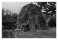 Haystack