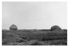 Haystacks