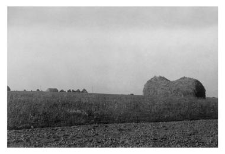 Haystacks