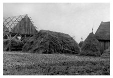 Haystack