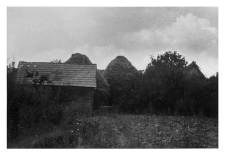 Haystacks