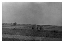 Haystacks