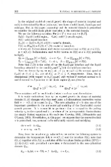 Stefan problems in non-cylindrical domains arising in Czochralski process of crystal growth.