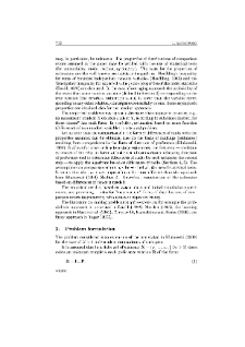 Estimation of the preference relation on the basis of multiple pairwise comparisons in the form of differences of ranks