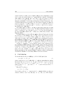 A method of approximating Pareto sets for assessments of implicit Pareto set elements