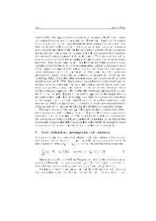 Estimation of tolerance relation on the basis of multiple pairwise comparisons with random errors