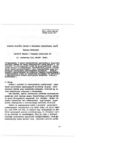 Optymalizacja : zadania, metody, algorytmy : [materiały ii krajowej konferencji badań operacyjnych i systemowych”. , warszawa, 23-25 kwietnia 1991 r * Szeregowanie badań * Rozmyte wartości prawdy w problemie szeregowania zadań.