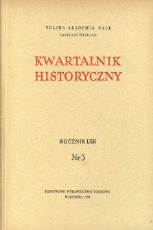 Przemiany w ustroju polskiej wsi wczesnofeudalnej i ich wpływ na wzrost sił wytwórczych