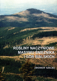 Rośliny naczyniowe Masywu Śnieżnika i Gór Bialskich