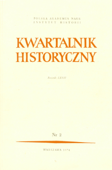 Historia etnografii polskiej