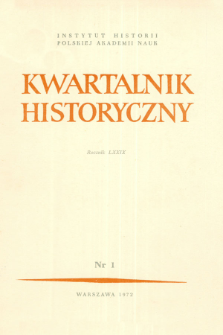 In memoriam : Aleksander Andrejewicz Guber (1902 - 16 VI 1971)