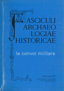 Bosporan cavalry during the war of Mithridates ІП (VIII) with Rome : 45-49 A. D.