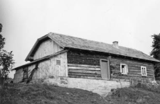 residential and a farm building