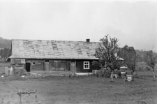 residential and a farm building