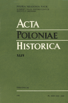 Le Parti social-révolutionnaire Prolétariat. 1882-1886