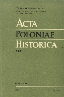 La France et la politique du Tiers Parti en Allemagne : 1763-1774