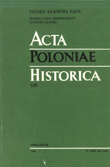 Jan Kochanowski, 1584-1984 : l’époque - l’oeuvre - la réception, Warszawa, les 15-19 octobre 1984