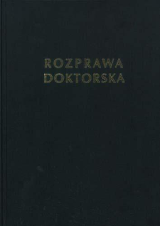 Fotoprzełączalna kataliza w układach koloidalnych