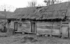 Farm buildings