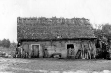 Farm building