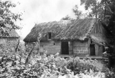 Farm building