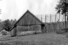 Farm buildings