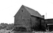 Granary