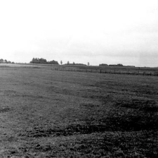 View of a village