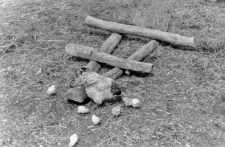 Agricultural tools