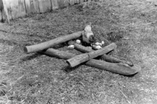 Agricultural tools