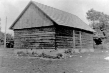 Farm building